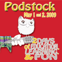 PodStock 2009 Conference