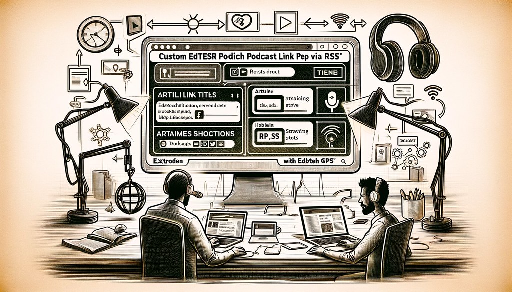 Full Text RSS Feeds from Mastodon