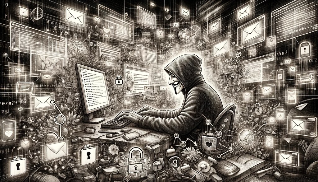 Beware of Facebook Event Bad Actors