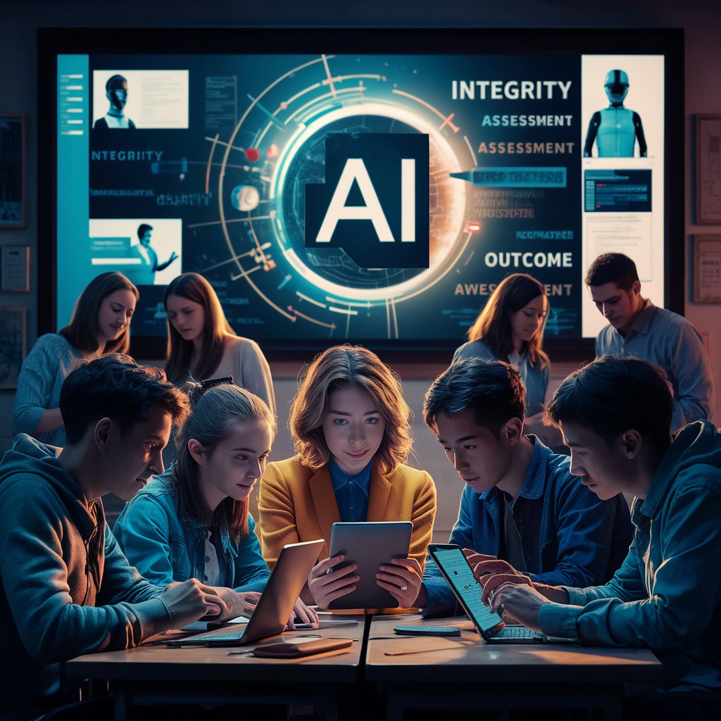 AI and Cheating